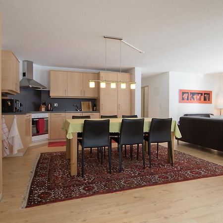 Saas Fee Mischi 5 아파트 외부 사진