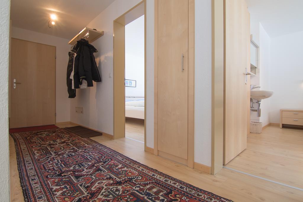 Saas Fee Mischi 5 아파트 외부 사진